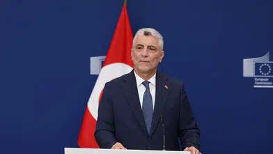 Bakan Bolat, Gümrük Birliği'nin güncellenmesinde ilerleme kaydedildiğini söyledi