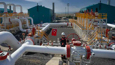 Doğal gazda büyük dönüşüm!