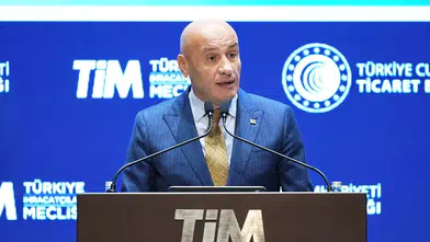 TİM Başkanı Gültepe: “Yıllık ihracatta 282 milyar dolarlık sınırı aştık”