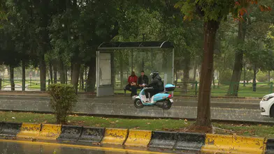 Türkiye'de yaz yağışları geçen yıla göre yüzde 94 arttı