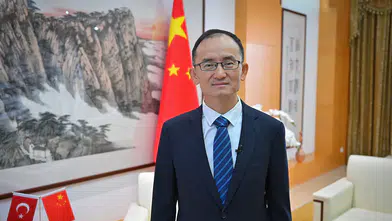 Ciang: “COP31, Türkiye'yi iklim diplomasisinin odağına taşıyor”