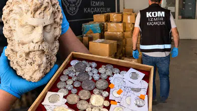 Son bir haftada suçlulara yönelik 69 ilde 402 operasyonlar düzenlendi
