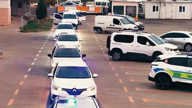 Kahramanmaraş dahil 78 ilde uyuşturucu operasyonu!