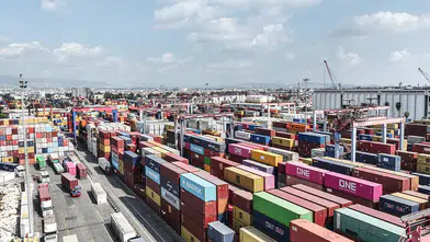 Serbest bölgelerin ihracatı 9 ayda 9,8 milyar dolara ulaştı