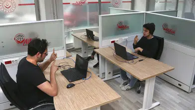 AİLEM Engelsiz İletişim Merkezi 335 bin çağrıya çeviri desteği sağladı