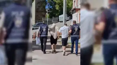Dolandırıcılık operasyonlarında yakalanan 174 kişi tutuklandı