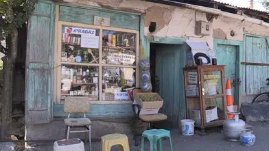 Geçmişi 120 yıla yaklaşan bakkalı 4 kuşaktır aynı aile işletiyor