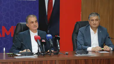 Ömer Çelik: “Okullar sağlamdır, eğitim öğretim devam edecektir”