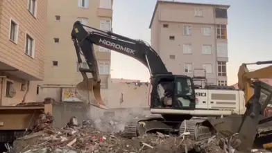 Maltepe’de çöken bina ve çevresinde kentsel dönüşüm projesi başlıyor