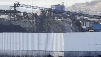 Soma'daki maden ocağında 5 işçi hayatını kaybetti