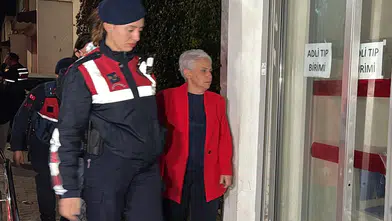 Çukurova Belediyesine yönelik operasyonda 44 şüpheli tutuklandı