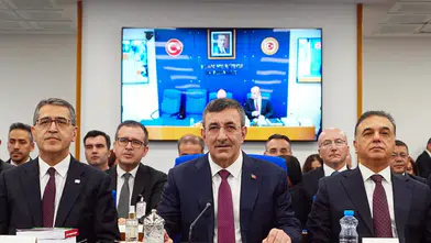 Cevdet Yılmaz: "93 fona, 71 bin 899 hesaba 68 milyar lira ödendi"