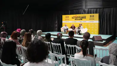 Kahramanmaraş’ta edebiyattan psikolojiye, şiirden Ortadoğu’ya dolu dolu program