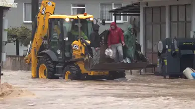 Bakan Kurum’dan 42 ile sarı kodlu uyarı!