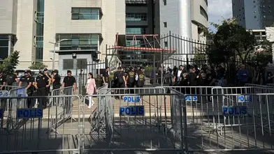Mersin'de 3 belediye başkanı ve 47 kişi hakkında tutuklama talebi