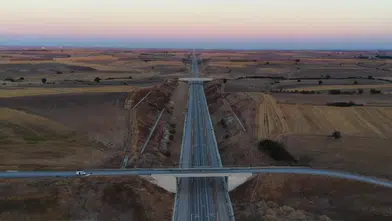 Halkalı-Kapıkule Hattı ile hızlı tren ağına doğrudan bağlanan il sayısı 14'e ulaşacak
