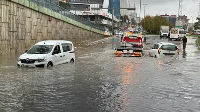 İstanbul Valiliğinden yeni yağış uyarısı!