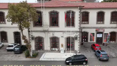 Milli Mücadele'nin emektar okulu 121 yıldır meslek sahibi gençler yetiştiriyor