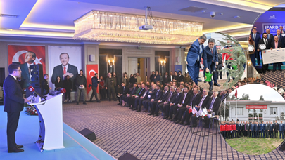 81 ilde IPARD 3 programını yaygınlaşıyor