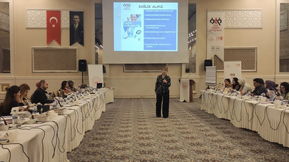 Aile Eğitim Programı ile 3,7 milyon kişiye ulaşıldı