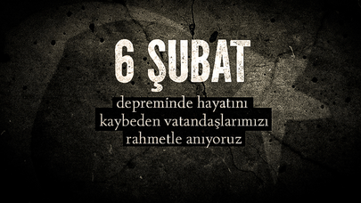 TBMM Başkanı Kurtulmuş, milletimizin tekrar bu acıları yaşamaması için çalışıyoruz