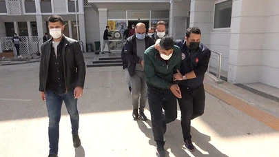 ‘Tefeci’ operasyonunda 3 zanlı yakalandı
