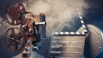 Türkiye, Hollywood'un çekim platosu oluyor