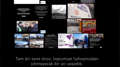 TÜSİAD: “Deprem dirençli kentler için çalışmalara katkı sunacağız”