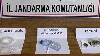 Uyuşturucu operasyonunda 13 zanlı yakalandı