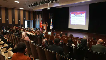 Dünya Çölyak Günü’nde Kahramanmaraş’ta anlamlı farkındalık programı