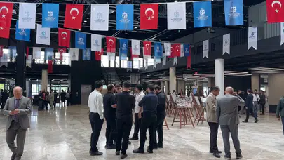5. Uluslararası İslam Kültür ve Medeniyeti Sempozyumu başladı