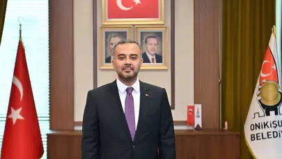 Başkan Toptaş’tan Anneler Günü mesajı