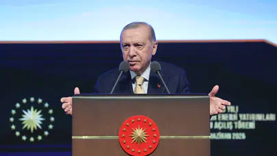 Türkiye'nin küresel enerji tedarikindeki kritik rolü perçinlenmiştir
