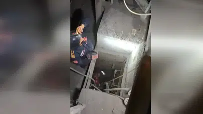 Bir fabrikada elektrik akımına kapılan 3 işçi öldü