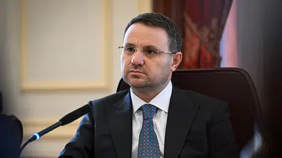 Bakan Akın Gürlek, 6 faili meçhul cinayetin aydınlatıldığını açıkladı