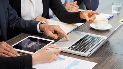 Şirket kuruluşlarında Haziran ayında dikkat çeken yükseliş