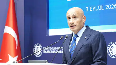 TİM Başkanı Gültepe: “İhracatçının rekabet gücü giderek zayıflıyor”