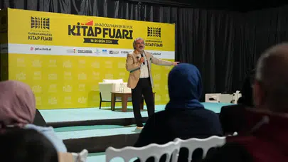 Sıtkı Aslanhan; “Toplumsal iyi oluşun temelinde sağlıklı aile yapısı vardır”