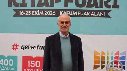 Prof. Dr. Kemal Sayar’dan su tasarrufu ve ölçülülük vurgusu