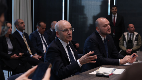 MÜSİAD iş birliğiyle New York’ta yatırım konferansı