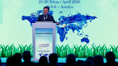 Yem bitkileri üretimi planlı üretim kapsamına alındı