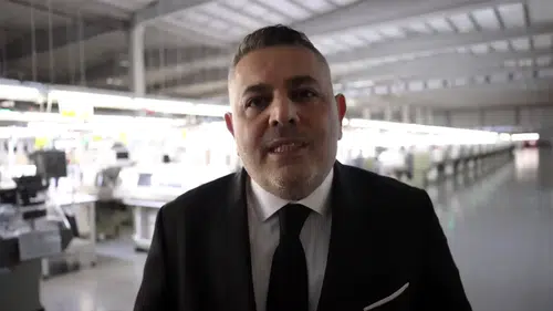 Malatya'da bu yıl 750 milyon dolarlık ihracat hedefleniyor