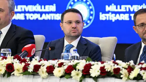 Yasadışı bahis illetinden kurtulmamız lazım