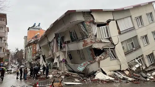 Afetler ve Alınabilecek Önlemler Çalıştayı tamamlandı