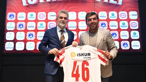 Başkan Görgel’den İstiklalspor’a Play-Off öncesi destek mesajı