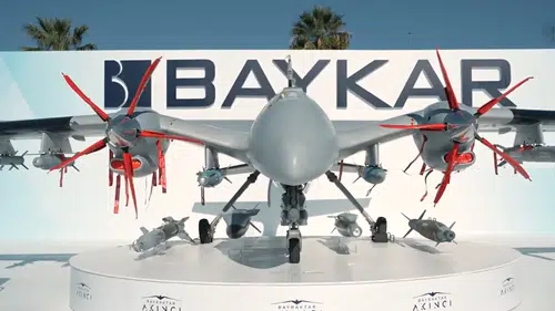 Teknolojinin kalbi SAHA'da atacak