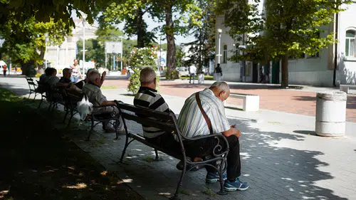 Emeklilere 32 bin liraya varan promosyon fırsatı