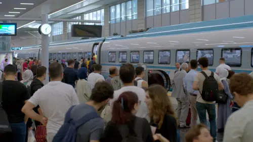 Türkiye’nin on yıllık aile ve nüfus yol haritası 2 Mayıs’ta açıklanacak