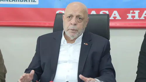 1 Mayıs’ta emekçiler meydanlarda olacak