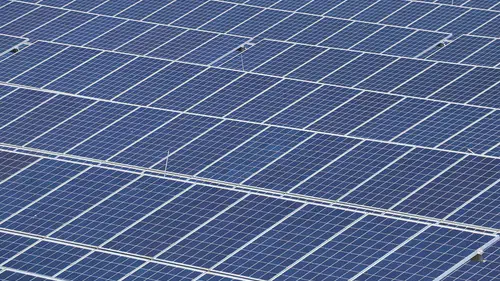 Türkiye’nin elektrik kurulu gücü 125 bin megavatı aştı